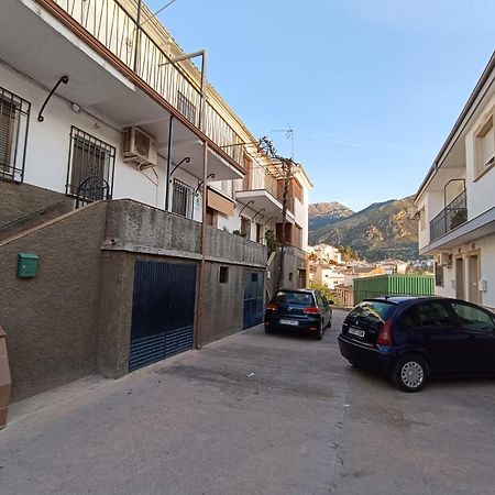 Casa Rural Crisalen Cazorla Exterior foto